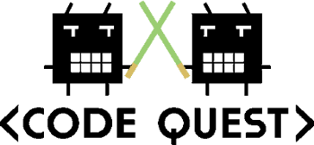 CodeQuestLogo